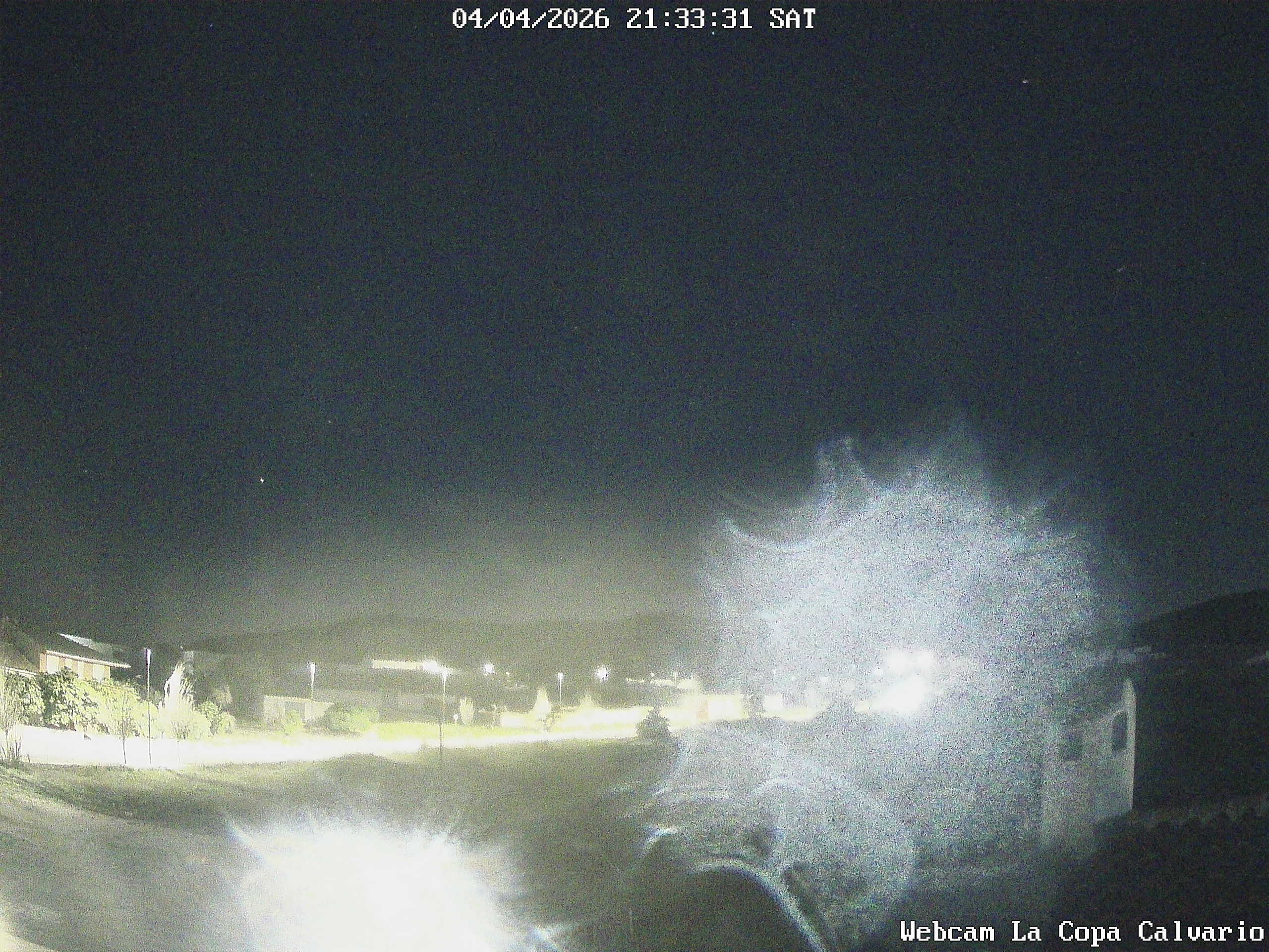 Webcam 2026-04-04 21:33:30